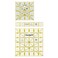Omnigrid Ruler Set Squares
