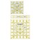 Omnigrid Ruler Set Squares