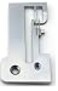 SEW-LINK Sew link Needle Plate for Brother Serger Overlock Sewing Machine 929D 1034D