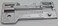 SEW-LINK Sew link Needle Plate for Brother Serger Overlock Sewing Machine 929D 1034D