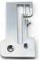 SEW-LINK Sew link Needle Plate for Brother Serger Overlock Sewing Machine 929D 1034D