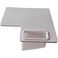 Bequilter Overlocker Serger Scrap Trim Catcher and Pad