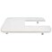 Janome Plastic Extension Table Fits MC6300 6500 6600 Others