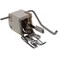 Janome Even Feed Foot with Quilting Guide Oscillating Hook Models for LowShank Sewing Machines