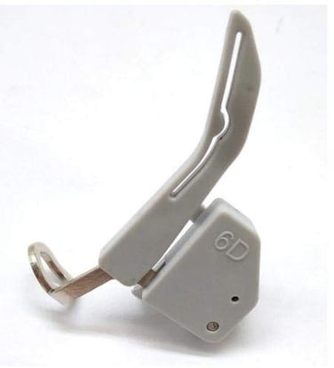 SEW-LINK Sewlink Dynamic Spring Foot for Pfaff