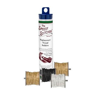 Speedy Stitcher Threaded Bobbin MultiPack