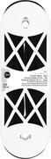 Dritz Elastic Belting 2Inch by 10Yard Black