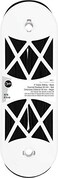 Dritz Elastic Belting 2Inch by 10Yard Black
