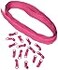 Annie Zippers by Yard Crazy Plum