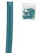 Annie Zippers by The Yard 4yds Emerald Green