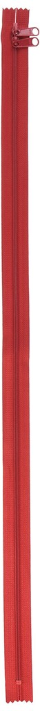 Annie Zippers 40 inch Double SlideHot Red