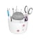 SINGER Pin Tool Sewing and Craft Organizer Caddy with BuiltIn Pin Cushion