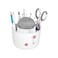 SINGER Pin Tool Sewing and Craft Organizer Caddy with BuiltIn Pin Cushion
