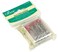 Clover Silk Pins Boxed 100 Per Pack