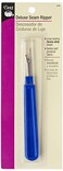 Dritz CW13 Bulk Package Deluxe Seam Ripper 100Pack Blue 100 Count