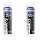 Sulky 12Inch by 9Yard Solvy Water Soluble Stabilizer Roll 2 PACK