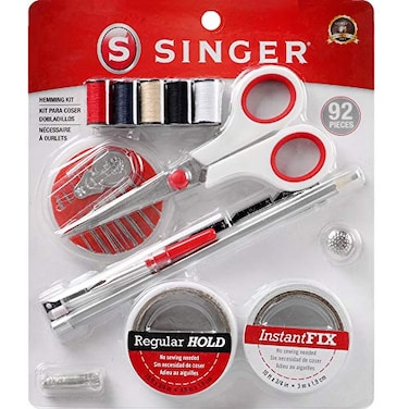 SINGER 00750 Hemming Kit