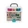 SINGER ProSeries SewItGoes 356 Piece Sewing Kit and Storage System