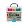 SINGER ProSeries SewItGoes 356 Piece Sewing Kit and Storage System