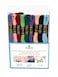 DMC Embroidery Floss Pack 87yd Gold Limited Edition 27Pkg