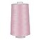 Superior Threads Omni 40Weight Polyester Sewing Quilting Thread Cone 6000 Yard Pink