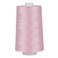 Superior Threads Omni 40Weight Polyester Sewing Quilting Thread Cone 6000 Yard Pink