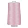 Superior Threads Omni 40Weight Polyester Sewing Quilting Thread Cone 6000 Yard Pink