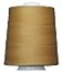 Superior Threads Omni 40Weight Polyester Sewing Quilting Thread Cone 6000 Yard 3052 Daisy