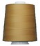 Superior Threads Omni 40Weight Polyester Sewing Quilting Thread Cone 6000 Yard 3052 Daisy