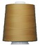 Superior Threads Omni 40Weight Polyester Sewing Quilting Thread Cone 6000 Yard 3052 Daisy