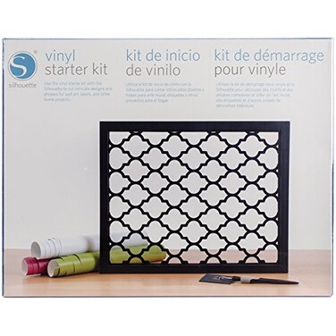Silhouette America Starter Kit Vinyl