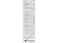 Quilter's Rule Quilters Rule 65inx24in Original Ruler