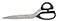 Kai 7280 11 Inch Professional Scissors 7280