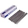 SWANSOFT Descaling Needles for Needle Scaler 38 Pcs Replacement Needles Set 7 Length