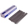 SWANSOFT Descaling Needles for Needle Scaler 38 Pcs Replacement Needles Set 7 Length