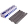 SWANSOFT Descaling Needles for Needle Scaler 38 Pcs Replacement Needles Set 7 Length