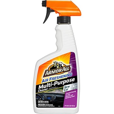 Armor All Multi Purpose Cleaner Car Cleaner Spray for All Auto Surfaces 16 Fl Oz