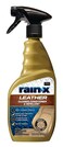 Rain-X RainX 620236SRP Leather Cleaner Conditioner Repellent for Car Interiors Cleans Repels while Moisturizing Restores Leather to Natural Fresh Scent without Residue 16 Fl Oz