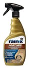 Rain-X RainX 620236SRP Leather Cleaner Conditioner Repellent for Car Interiors Cleans Repels while Moisturizing Restores Leather to Natural Fresh Scent without Residue 16 Fl Oz