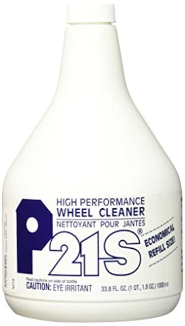 P21S 10001R Wheel Cleaner Refill 1000 ml