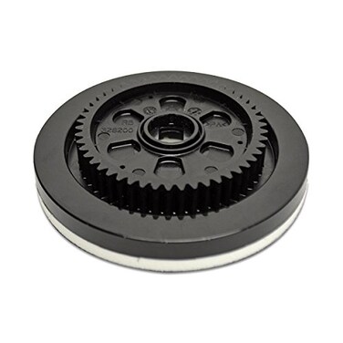 Detail King Flex XC 3401 Mini 4 38 Backing Plate