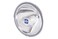 Hella 148112011 Rallye 4000 Series Euro Beam Replacement LensReflector Unit Only Multi