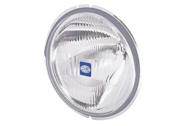 Hella 148112011 Rallye 4000 Series Euro Beam Replacement LensReflector Unit Only Multi