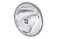 Hella 148112011 Rallye 4000 Series Euro Beam Replacement LensReflector Unit Only Multi