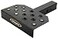CargoLoc 32507 Hitch Step