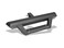 Armordillo AR Drop Step Hitch Step for Class 3 Trailer Hitch in Matte Black Heavy Duty 2 Receiver Hitch Step7180321