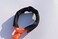 QIQU Winch Rope ExtentionSynthetic RopeRope Extention for Offroad ATV UTVWinch Cable 3850ft Orange