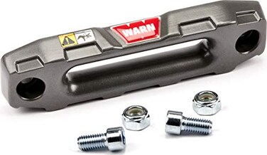 WARN 100968 Epic Hawse Fairlead Long