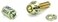 Factor 55 0000101 Winch Lock Security Bolt