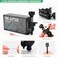Gomake PPF Precision PDC Sensor Cutter18mm32mm Precise Car Radar Hole Cutting Aid for Vehicle Parking Sensors Vinyl Wrap Tool Kit